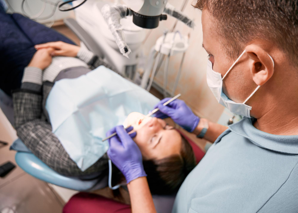 Tooth Extractions: When They’re Necessary and What to Expect