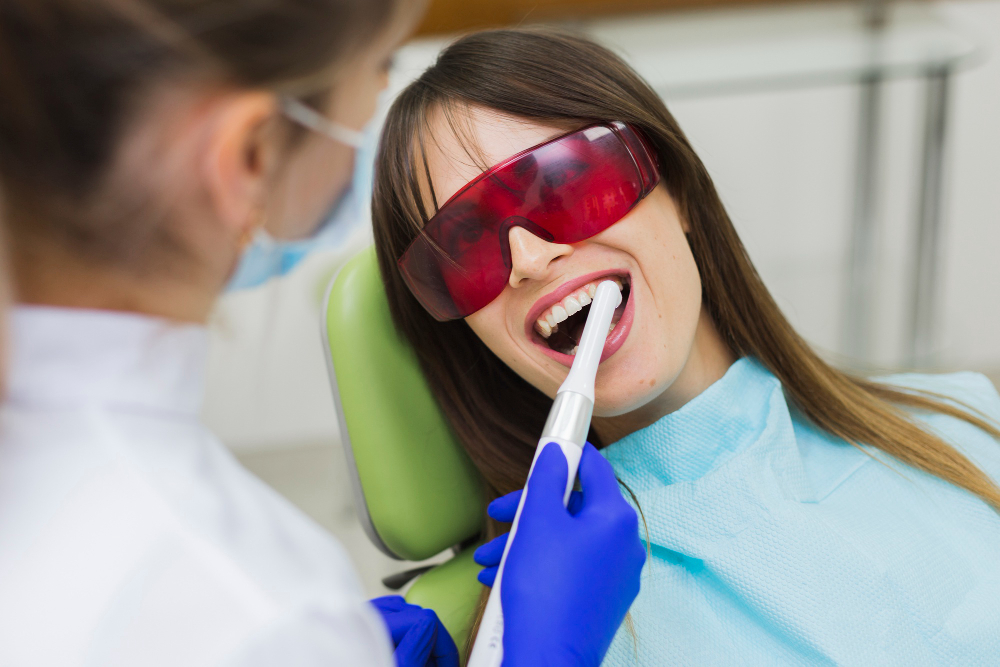 The Impact of Dental Aesthetics on Self-Confidence