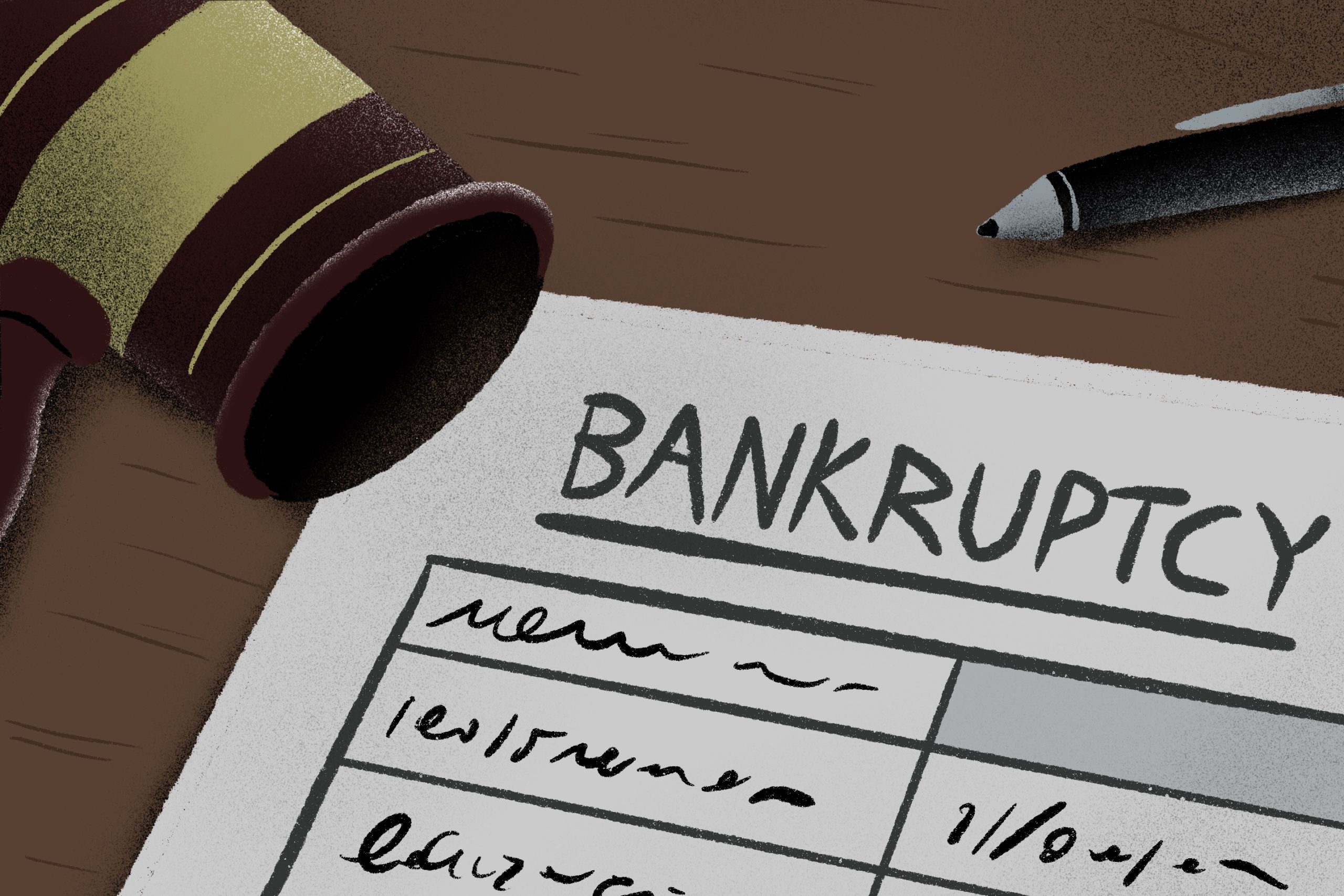 3 Things to Do After You File for Bankruptcy