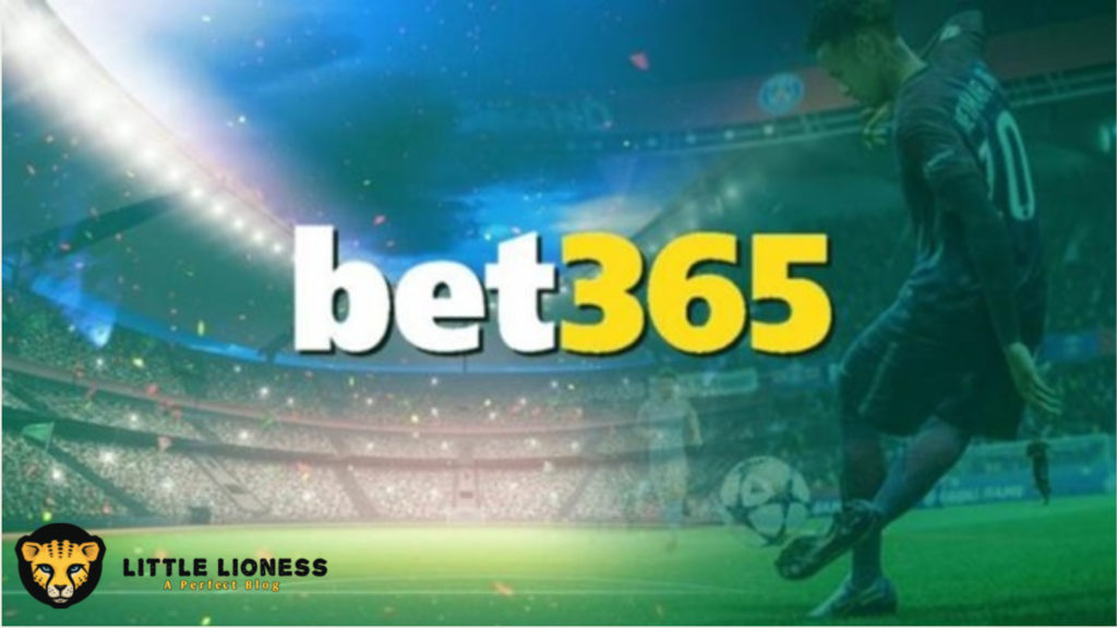 Bet365