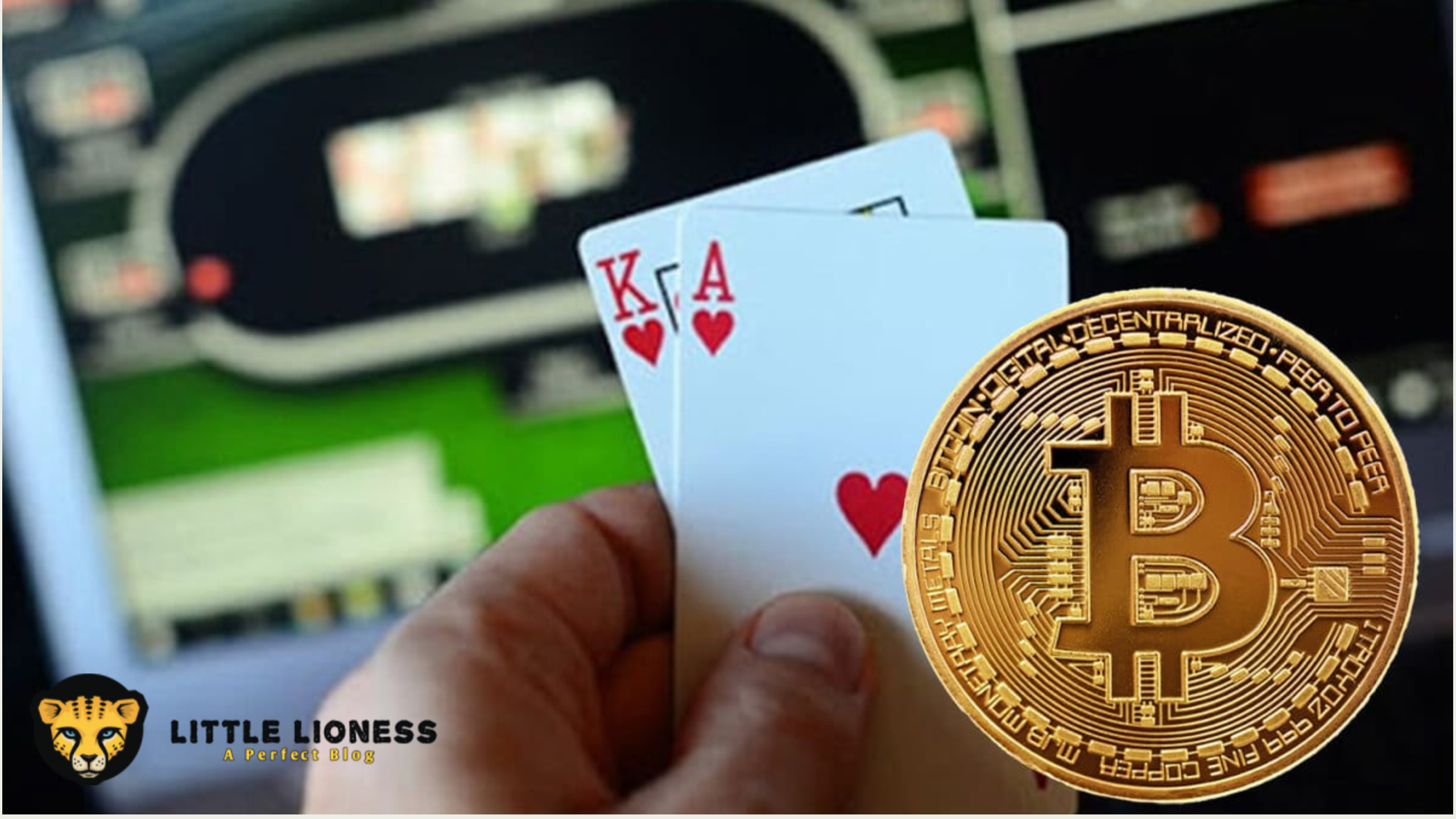 Discover the Best Bitcoin Poker Sites: Where Crypto Meets Cards