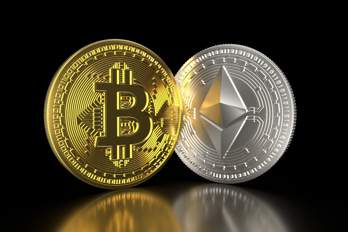 Bitcoin vs. Ethereum: What to Choose for Online Gambling