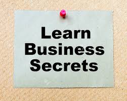 Business secrets you should know before expanding your operations