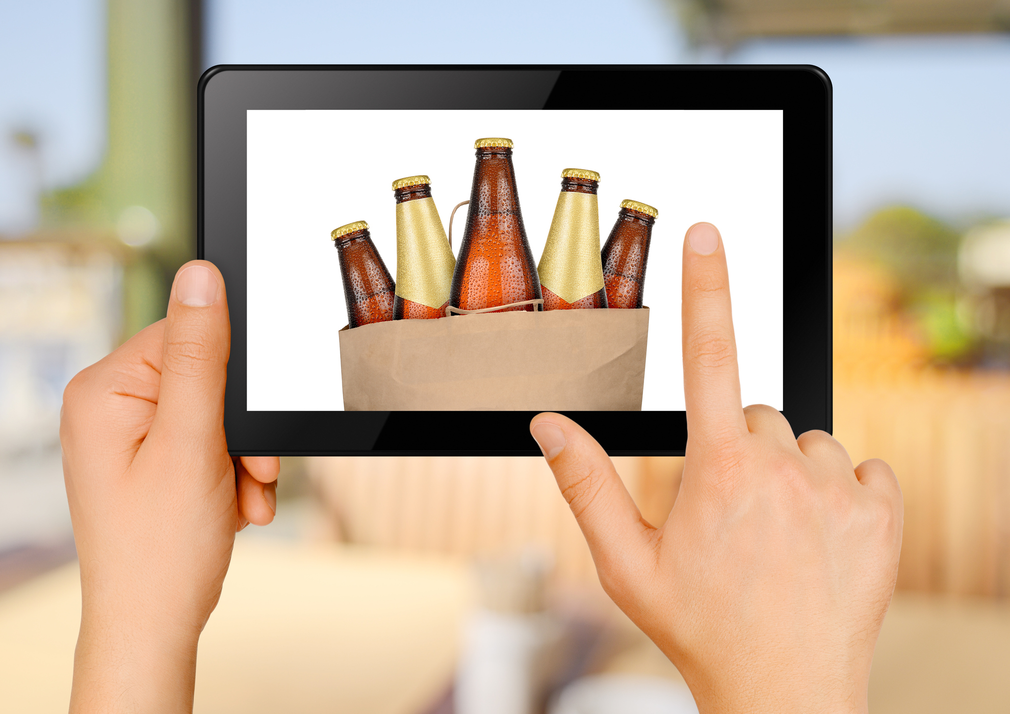 10 Reasons Why Buying Beer Online is a Game Changer