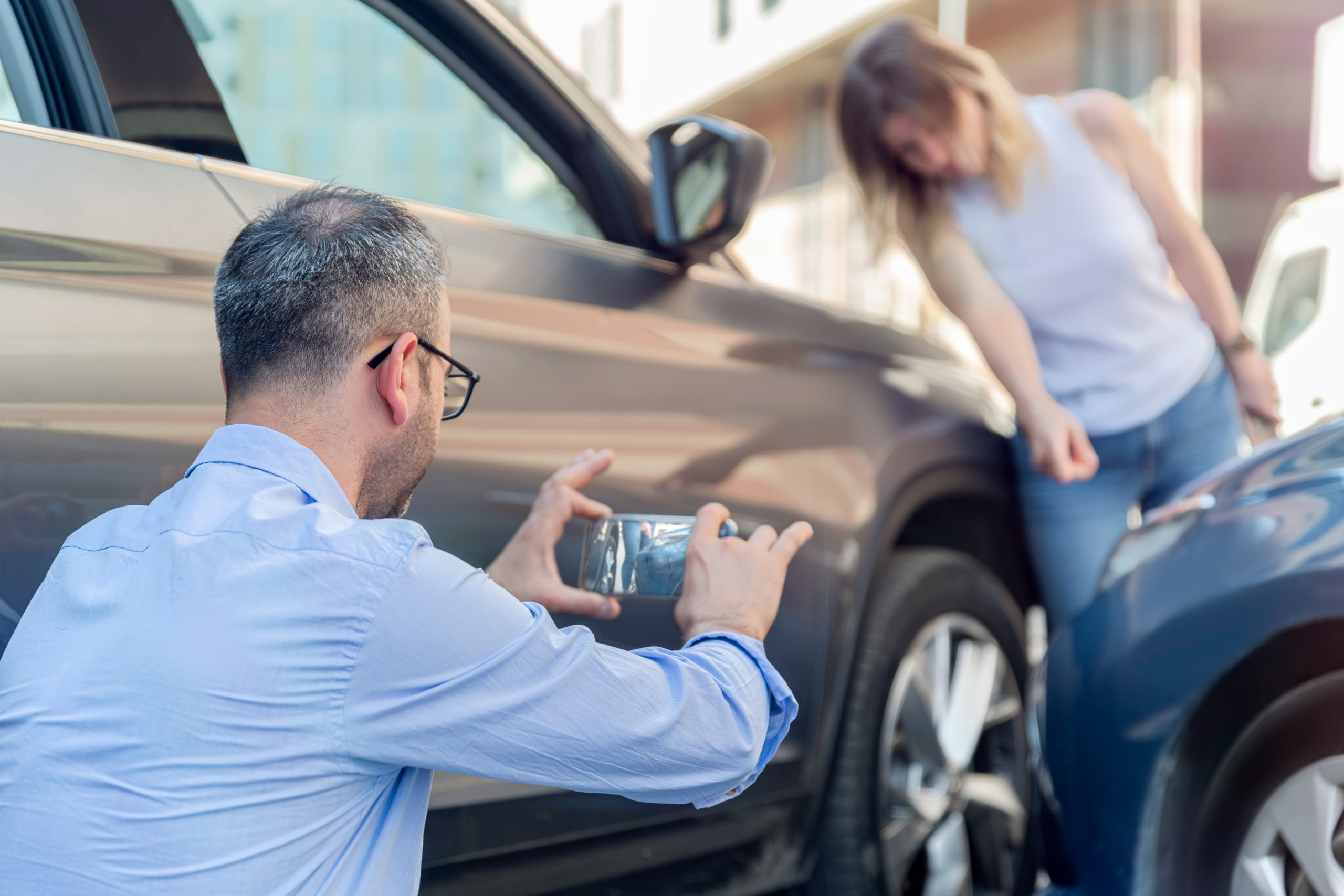 The Benefits of Hiring a Car Accident Lawyer