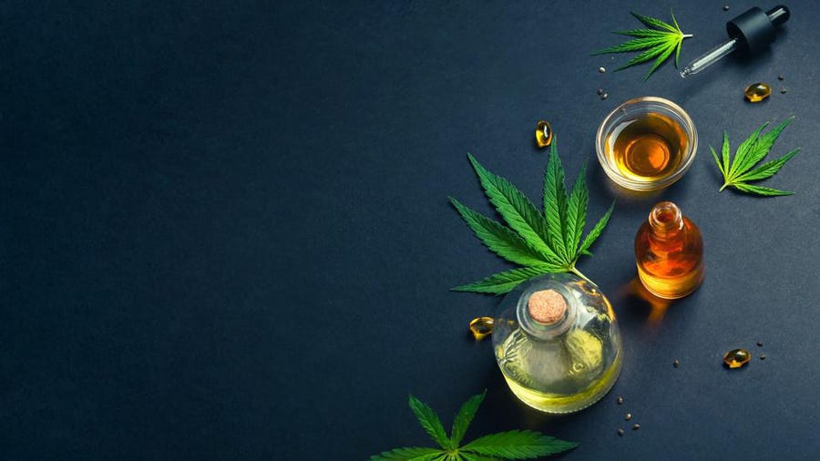 CBD Oil Vs CBD Vape Juice: Similarities & Differences