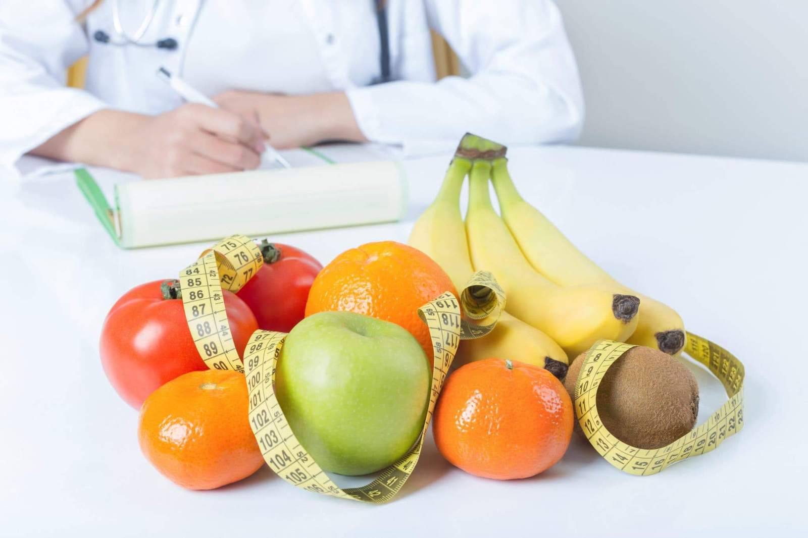 What You Should Expect To Learn at an Online Clinical Nutrition Program