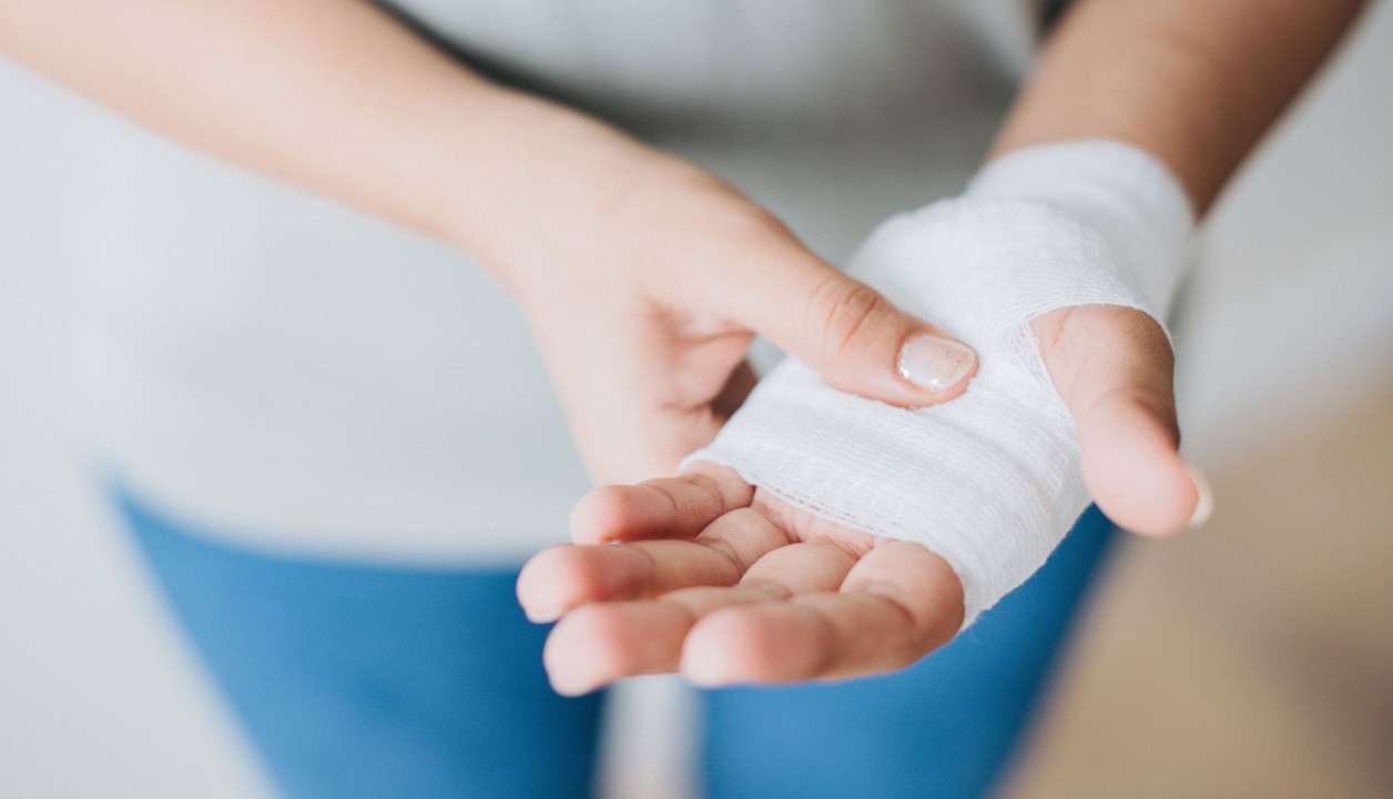 What are the Different Options for Seeking Compensation for Injuries?