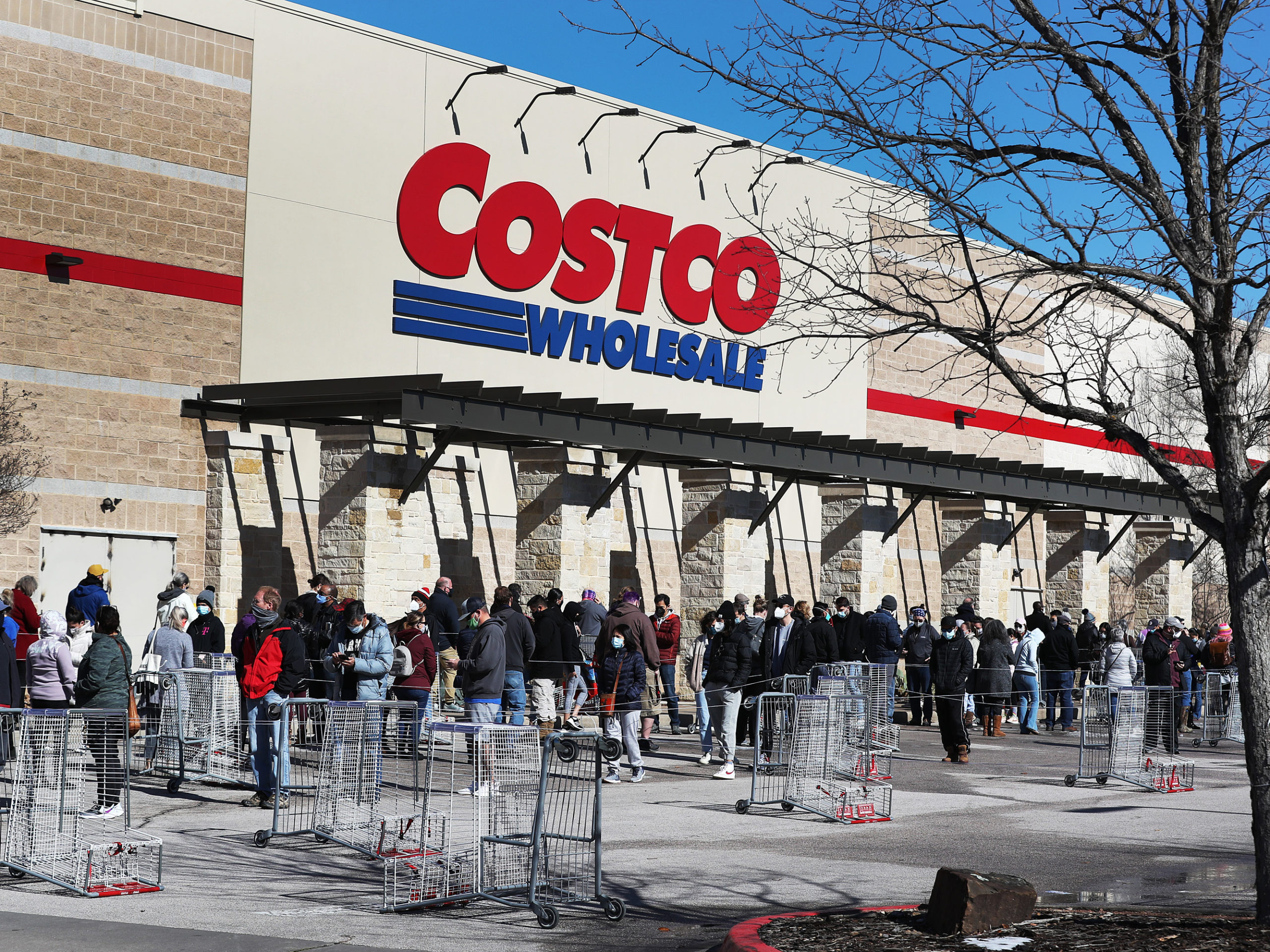 How to Save Money at Costco