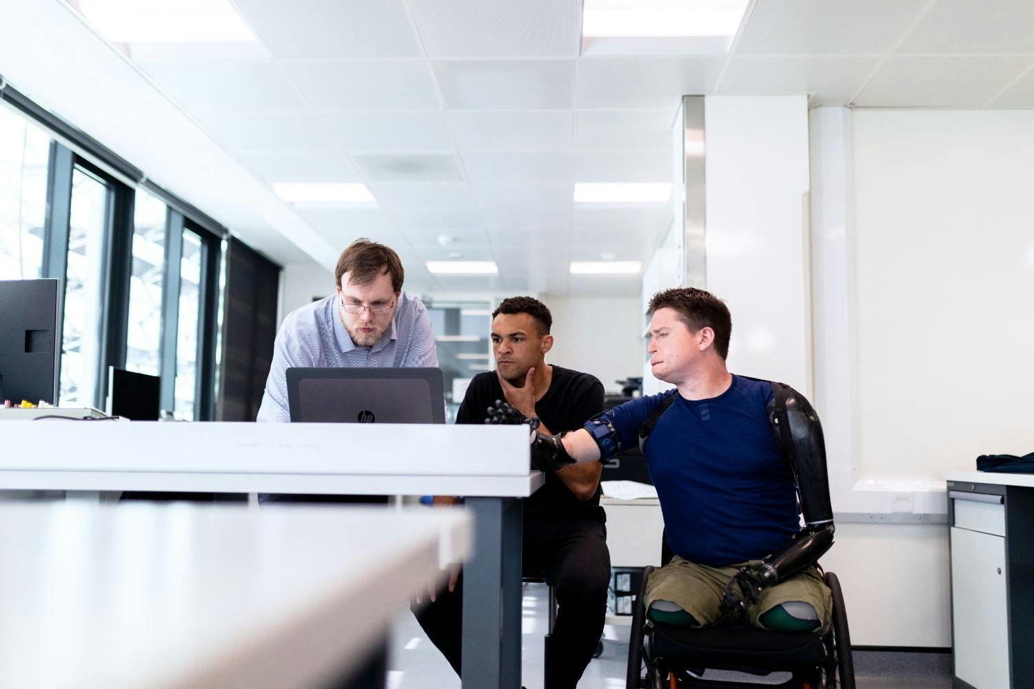 Why Disability Recruitment Needs To Be Part Of Your Australian Business Strategy