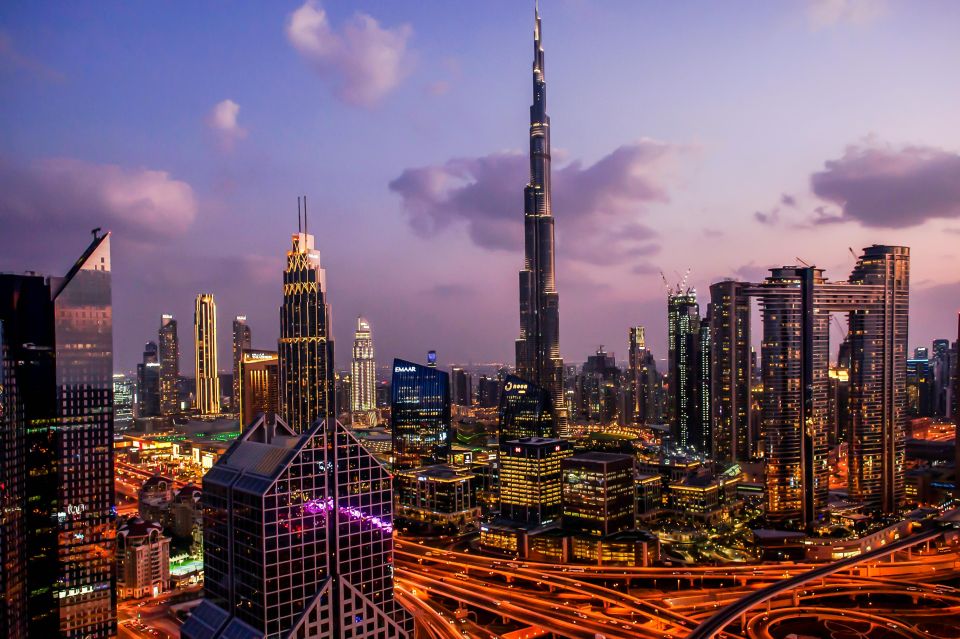 Discovering Dubai: Your Ultimate Guide To Unforgettable Holidays