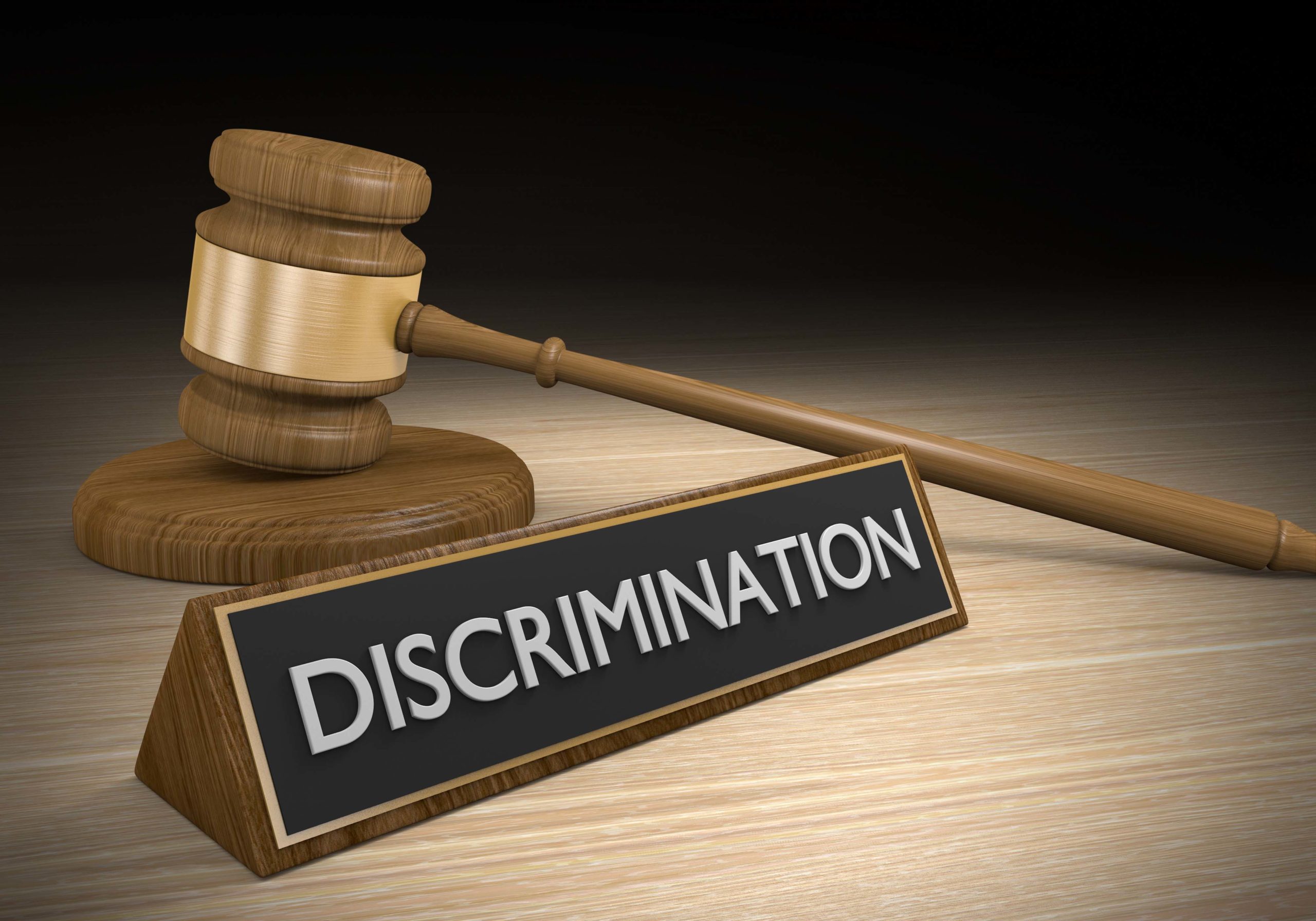 Common Examples of Discrimination