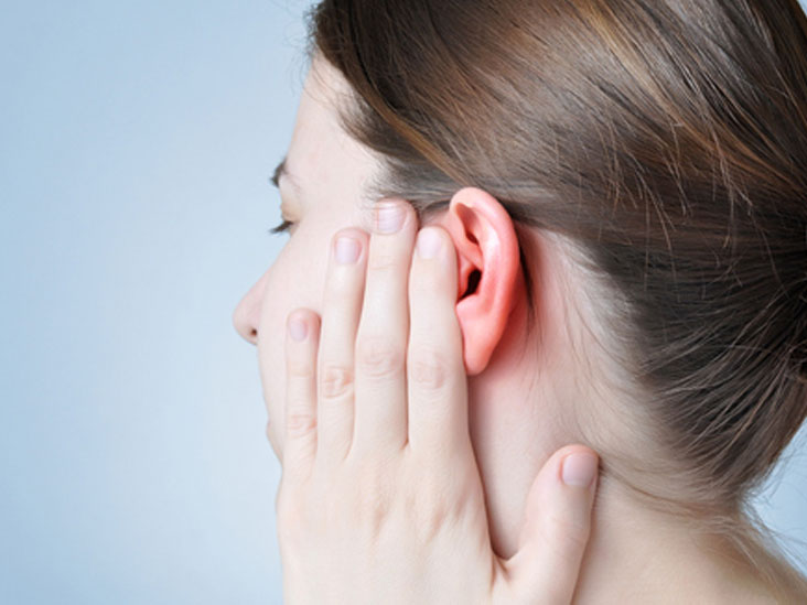 Top 3 reasons why your Ears feel Clogged