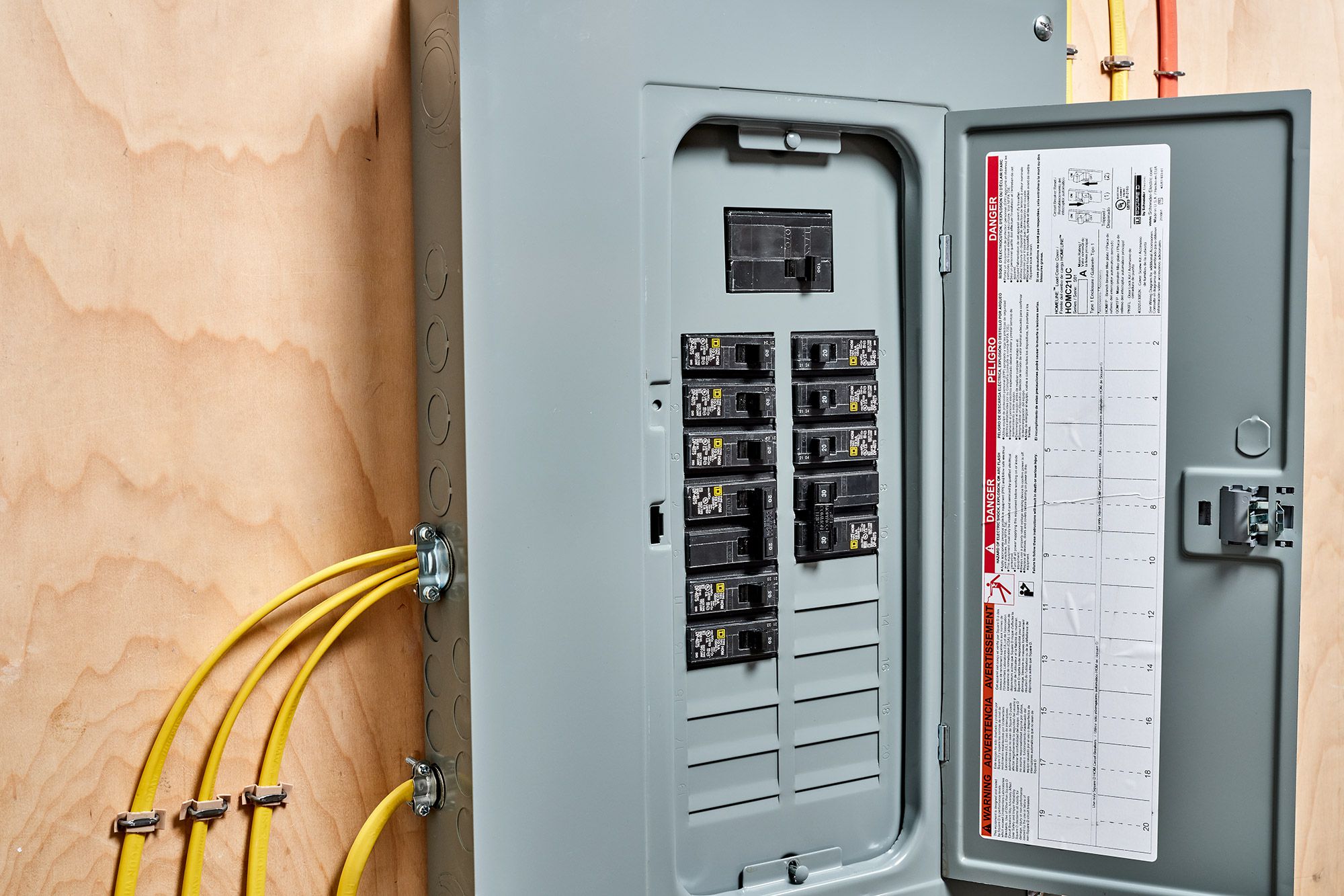 Signs Your Electrical Panel Needs an Upgrade