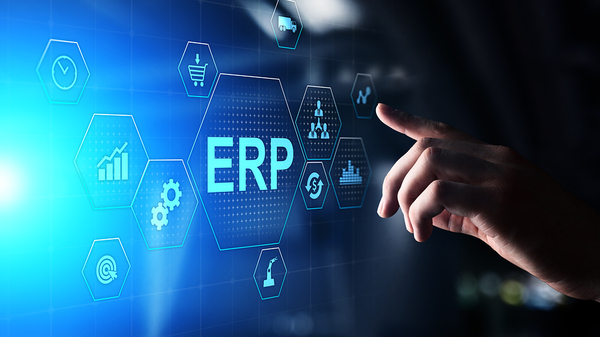 How Do You Start Using the New Manufacturing ERP Solution?