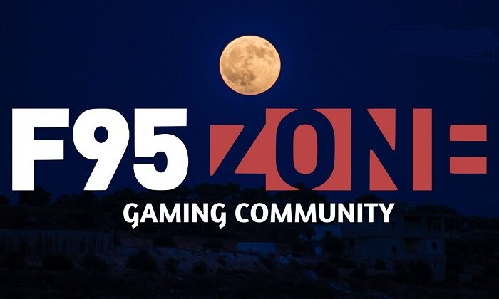 F95Zone: Best Gaming Website