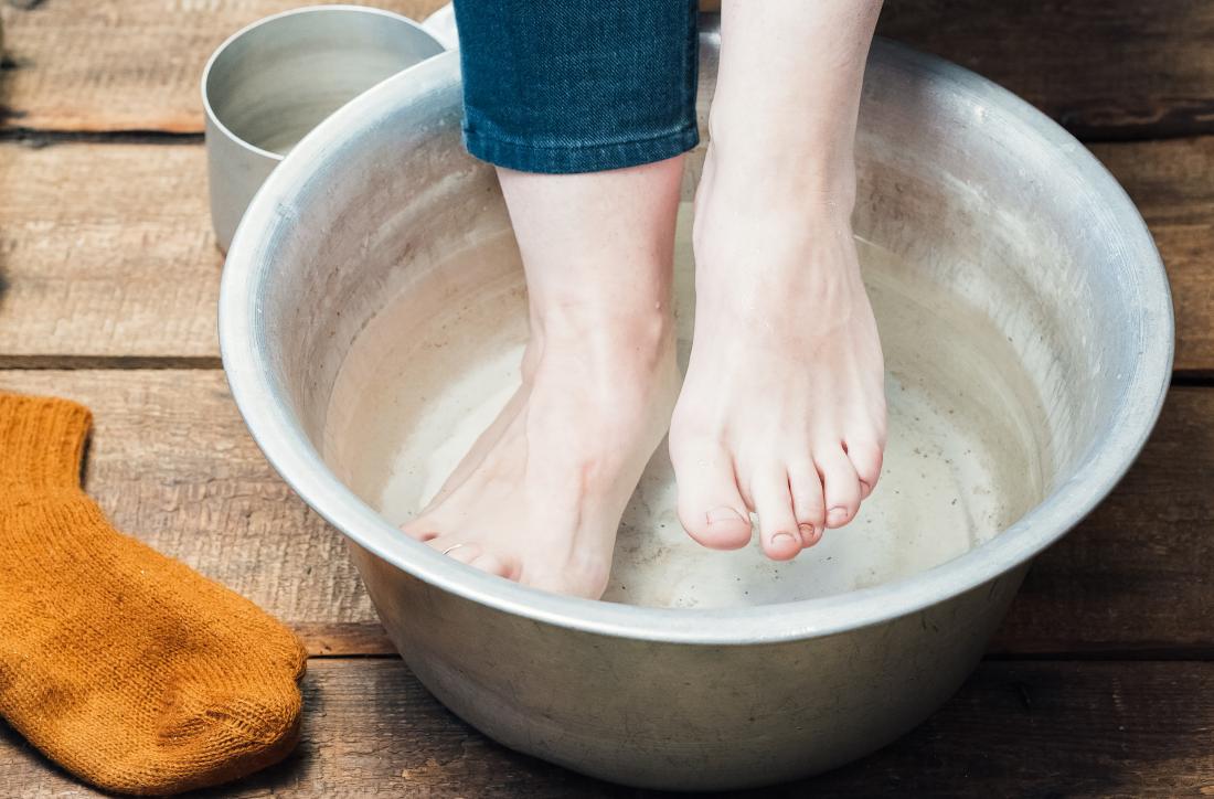 Foot Soak: The Ultimate Form of Relaxation That You Should Enjoy