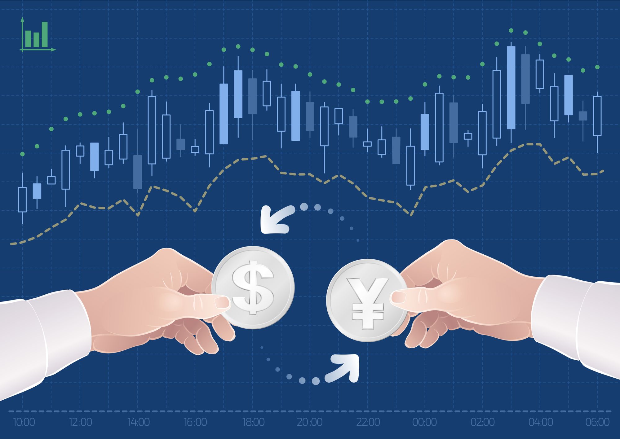 Liquidity Providers in the Foreign Exchange Market