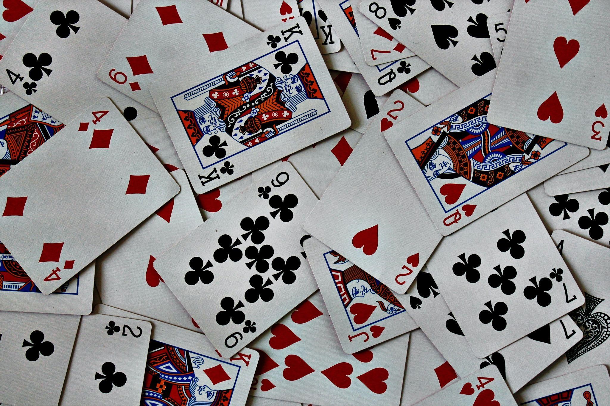 Poker: a Game of Skill, Strategy and Chance