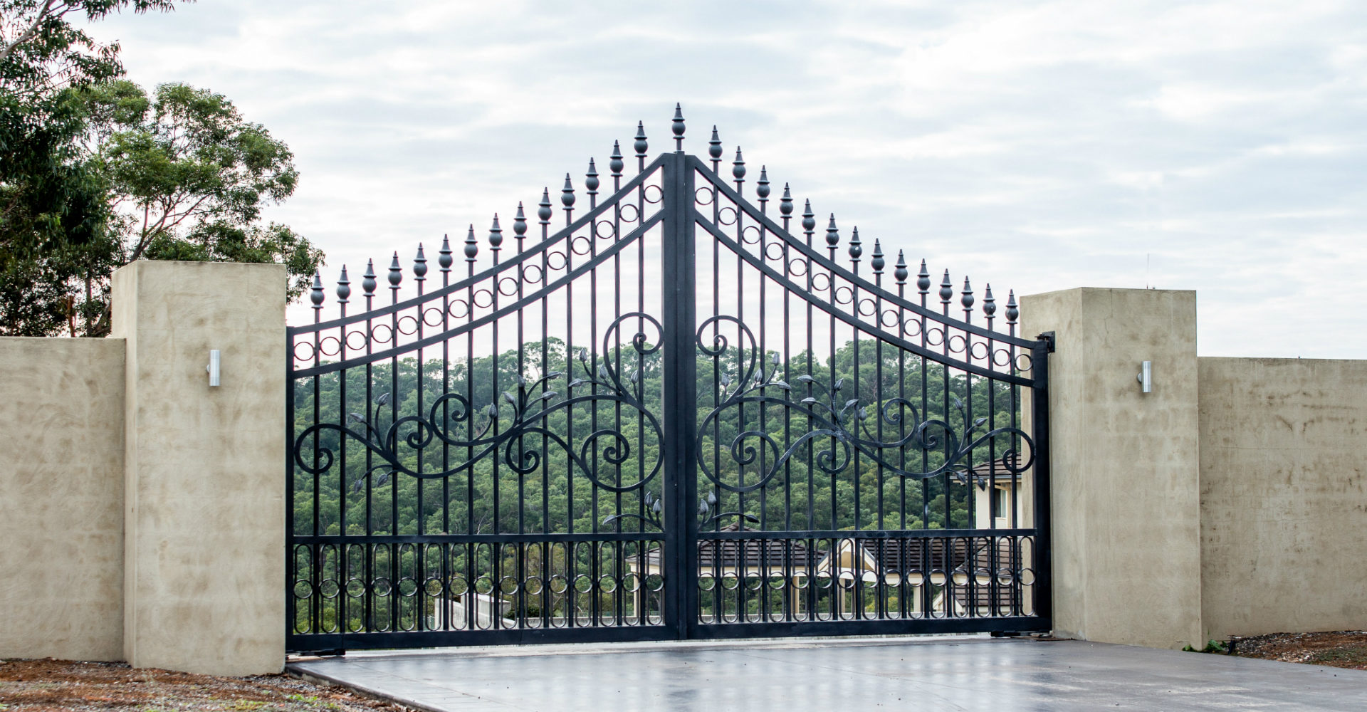 Benefits of New Gates