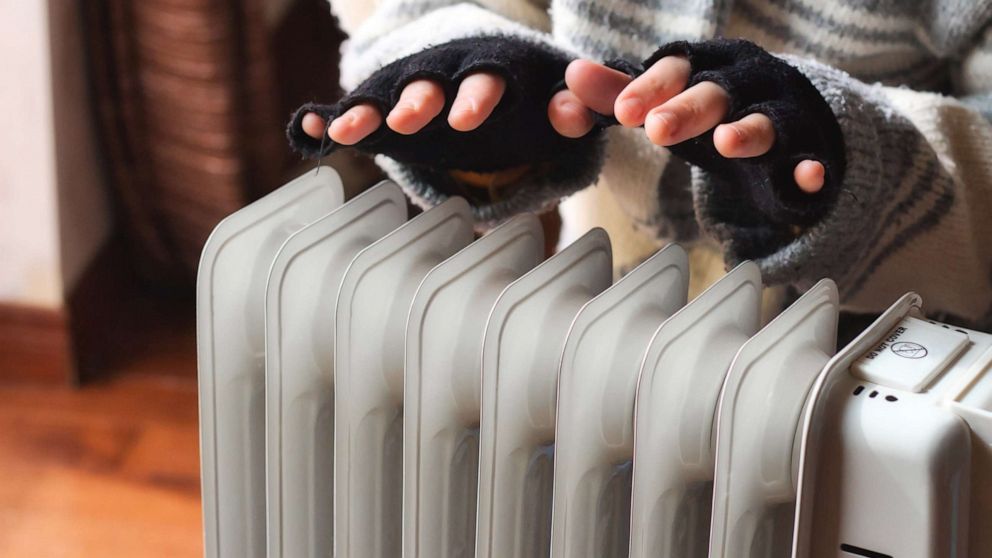 Common Heating Issues And How To Deal With Them