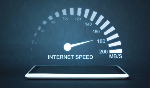 What is the Average Internet Speed in the USA?