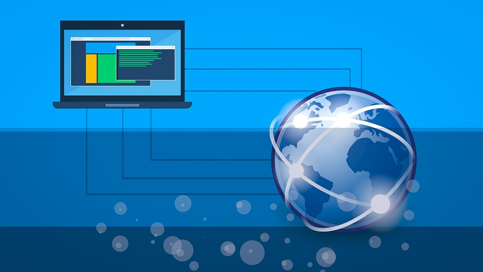 What is The Difference between Private and Public IP addresses?