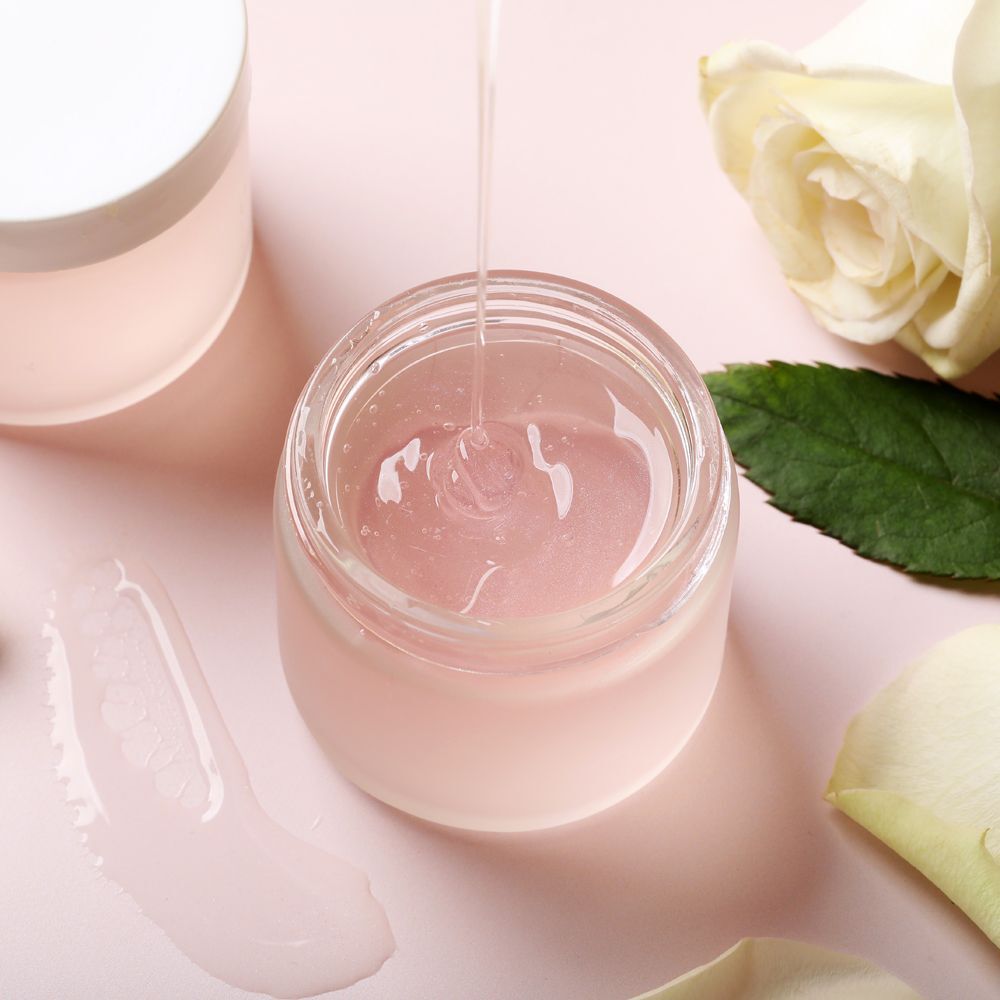 5 Amazing Benefits Of A Jelly Face Mask