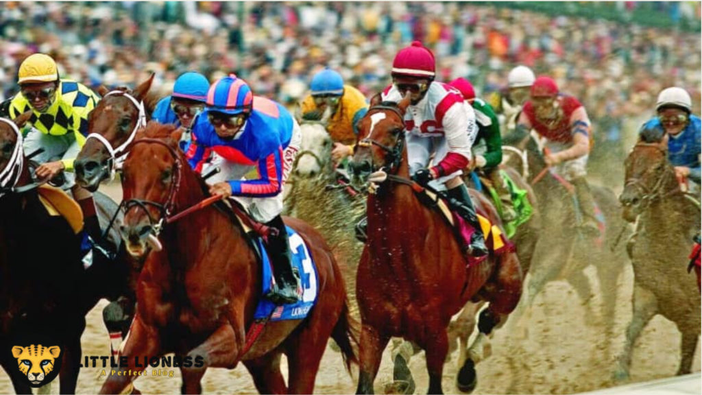 Kentucky Derby