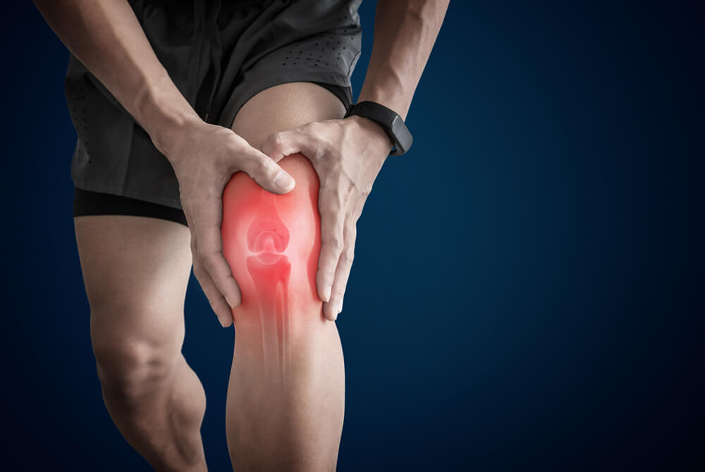 5 top reasons to have physiotherapy treatment for knee joint pain