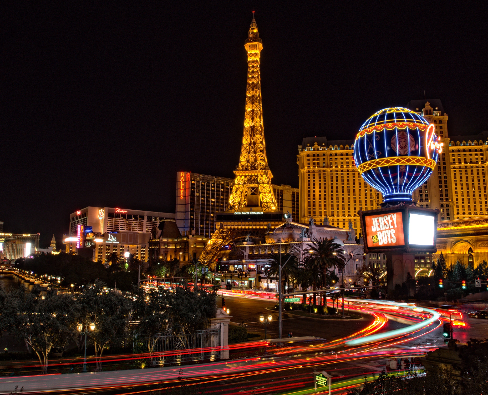 Las Vegas Downtown – Main Street Station Casino Hotel