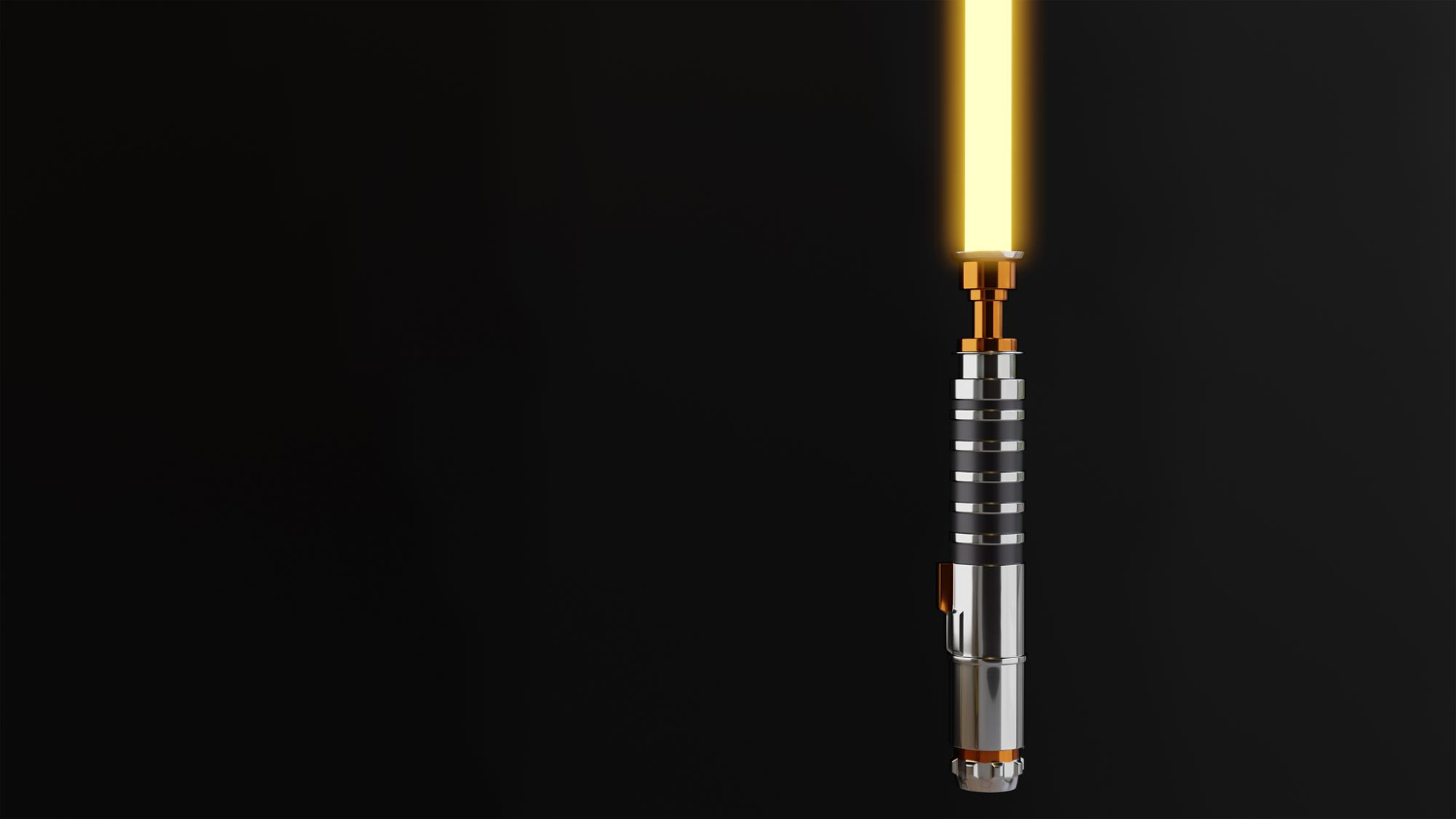 Unlocking the Mysteries: Exploring the Replica Lightsabers of the Star Wars Universe