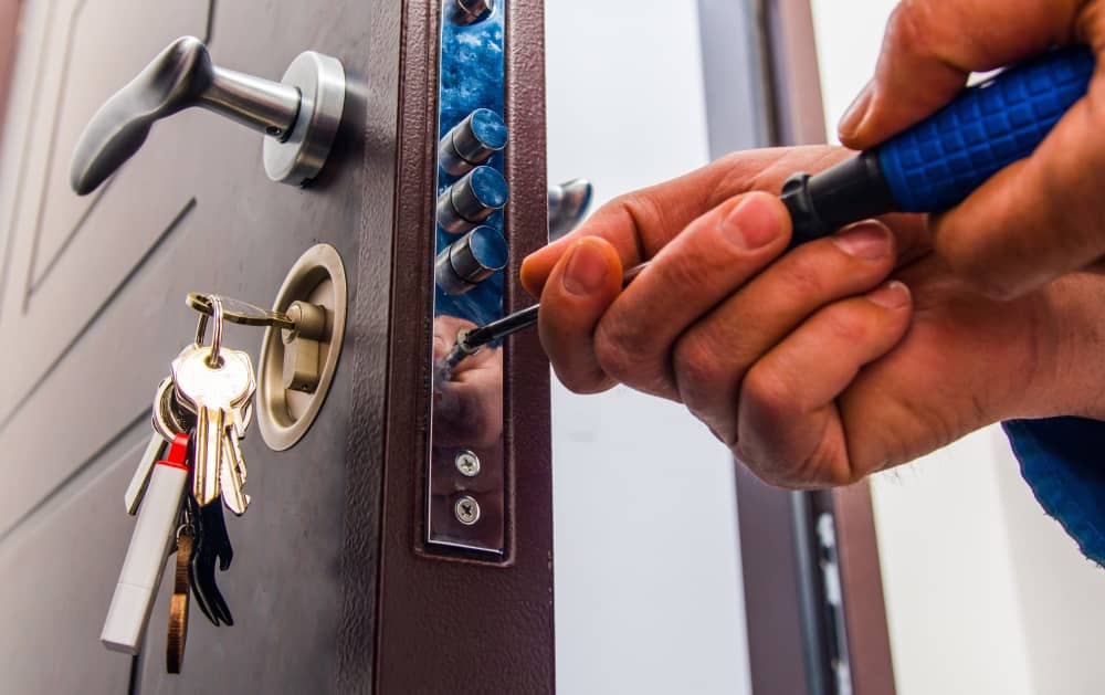 The Significant Role of a Locksmith in Securing Your Home