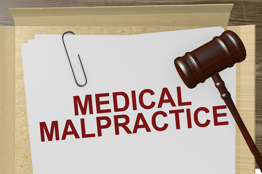 What Constitutes a Medical Malpractice Claim?