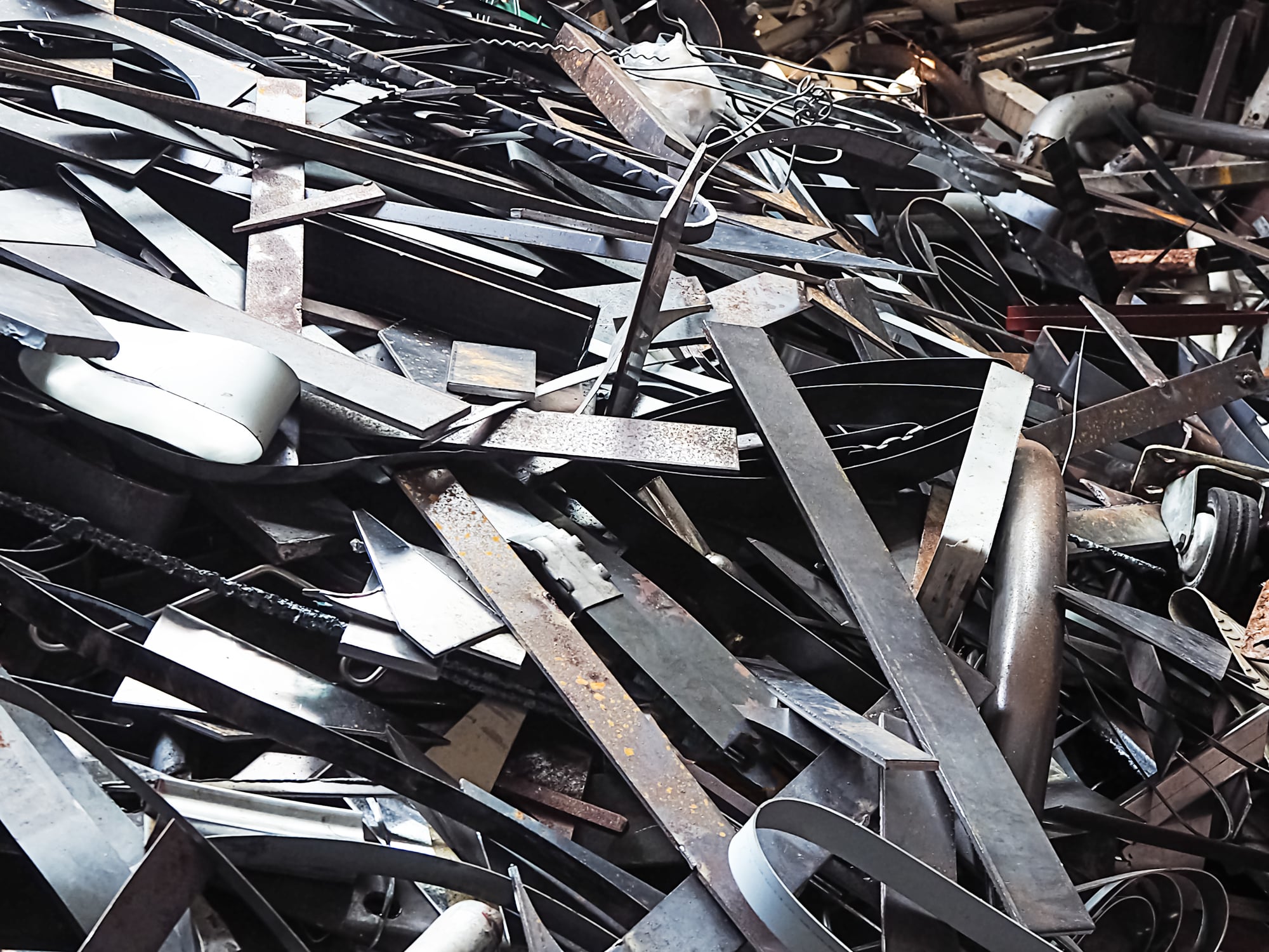 Making the Most of Your Metal Recycling Efforts: Tips and Tricks