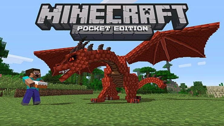 Minecraft apk download v1 14.4 2 free