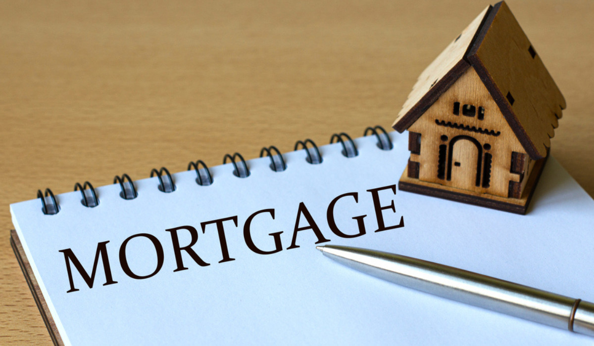 6 Tips When Preparing For A Mortgage