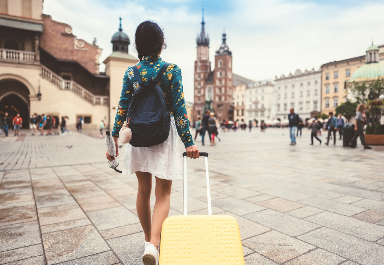 Moving Abroad: is it worth it?