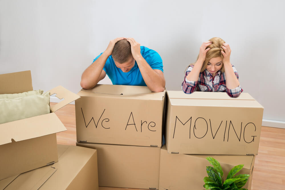 5 Things to Prepare for When Moving to A New State