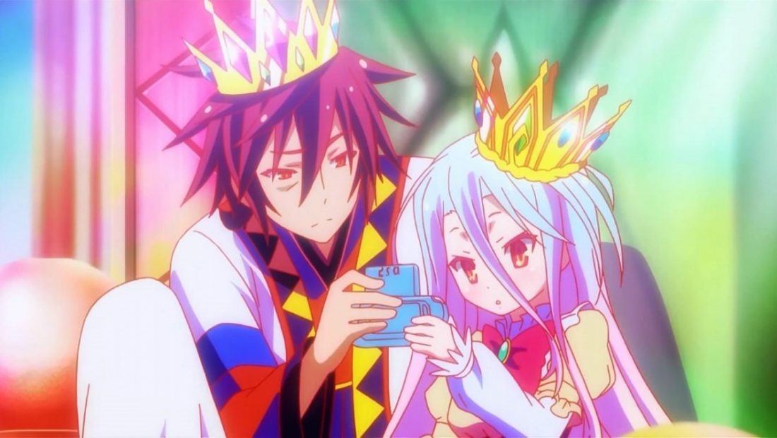 No Game no Life Season 2 A Complete Review