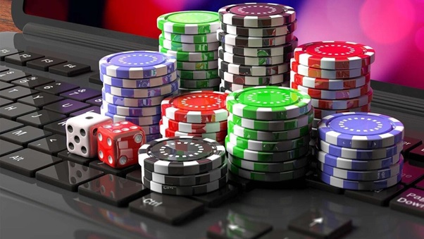 What To Look For When Looking For A New Online Casino?