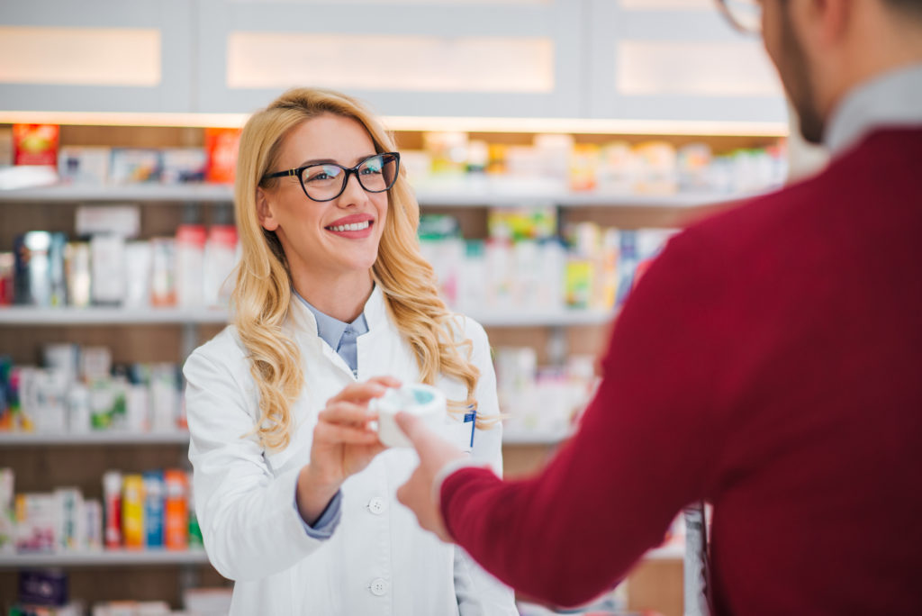 Why Use Online Pharmacy Stores?