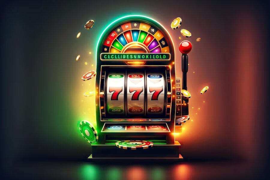 The Rise of Skill-Based Online Slot Games: A New Era for Players