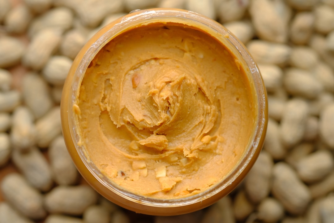 The Health Benefits of Peanut Butter