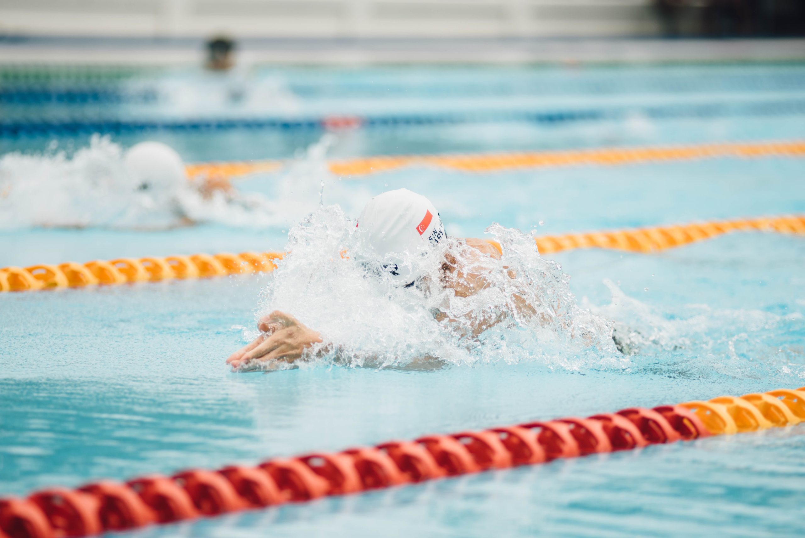 The Importance of Professional Supervision in Ensuring a Productive and Safe Experience with Kid’s Swimming Lessons