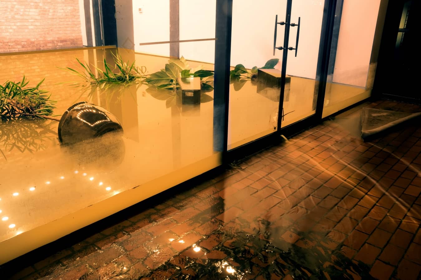 Property Water Damage: Restore, Renew, and Rebuild