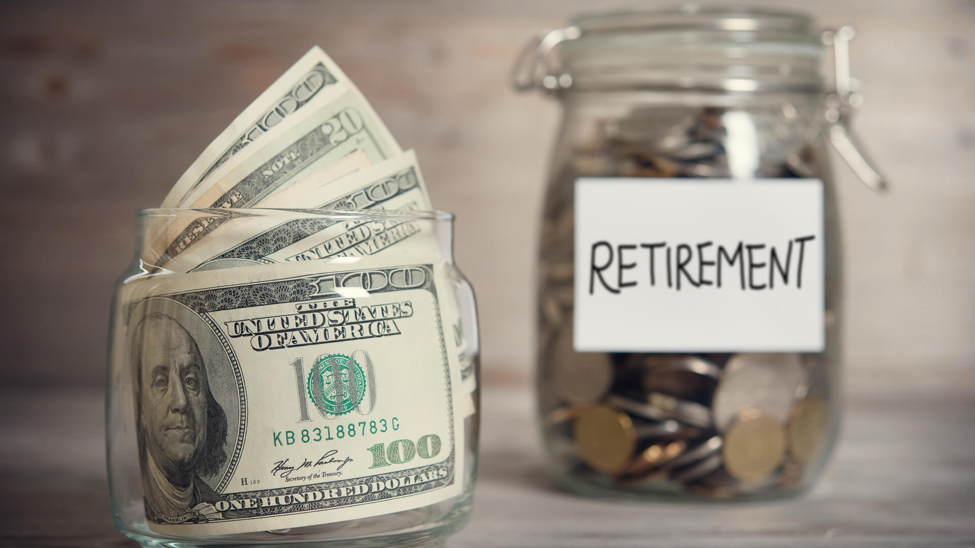 The Perfect Age to Retire and Save Retirement Funds