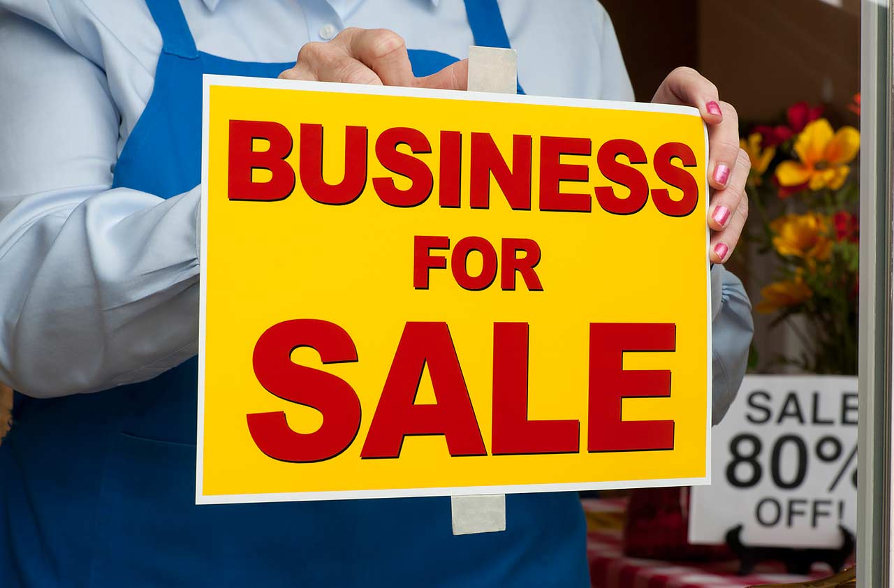 Selling Your Business: Understanding Your Options