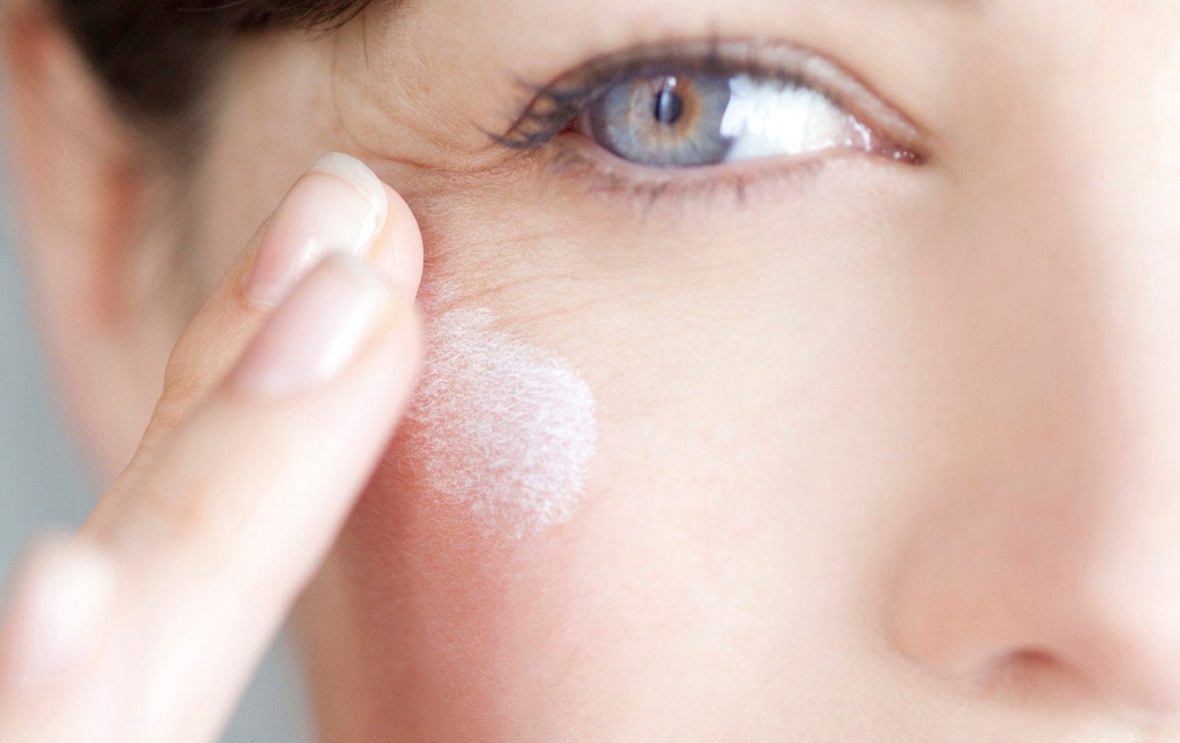 Your Guide to Improving Sensitive Skin