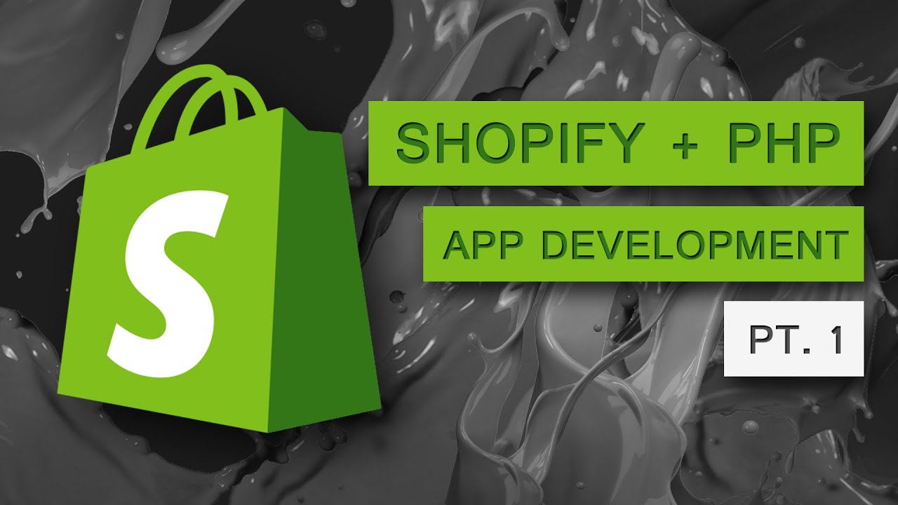 Shopify Custom App Development: How to Build your eCommerce App from Scratch